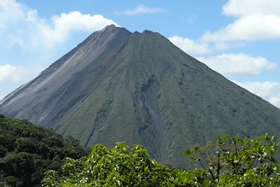 Voyage Volcans, lacs et joyaux coloniaux  2