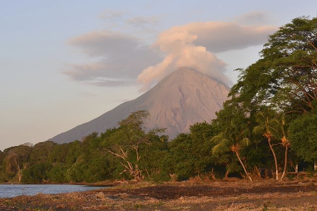 Voyage Volcans, lacs et joyaux coloniaux 
