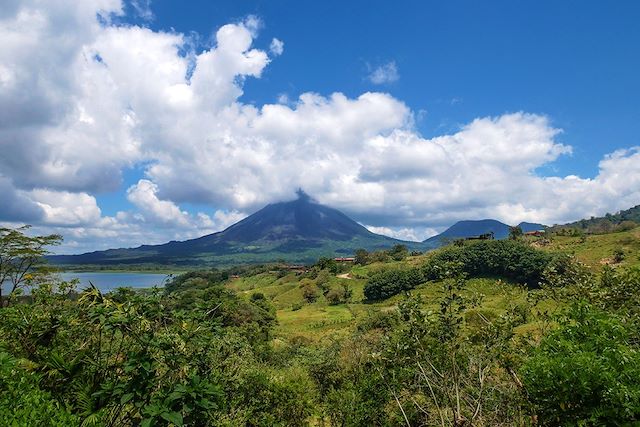 Voyage : La nature à l'état pur Voyage La nature à l'état pur