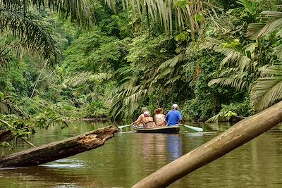 Voyage Costa Rica