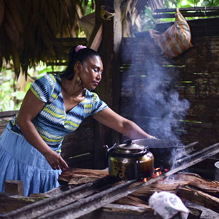 Rencontres et immersion costaricaines