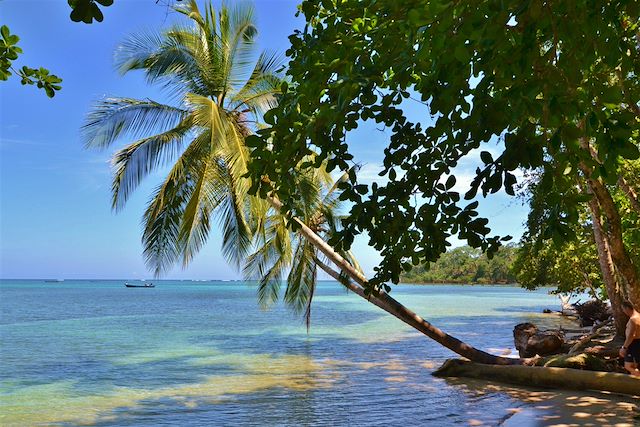 Voyage Le grand tour du Costa Rica