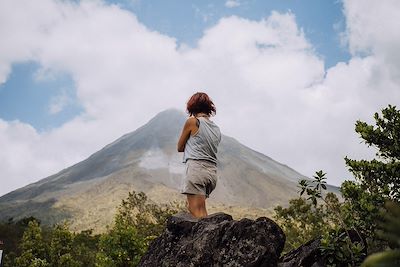 © EyeEm Mobile GmbH / Getty Images - Volcan Arenal - Costa Rica Volcan Arenal - Costa Rica