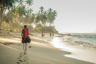 Voyage Costa Rica