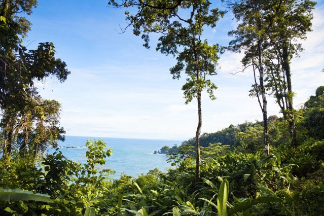 Voyage Nature et sensations fortes au Costa Rica