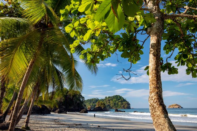 Voyage Rencontres et immersion costaricaines