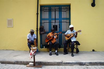 Voyage de charme en terre cubaine