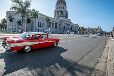 La Havane - Cuba