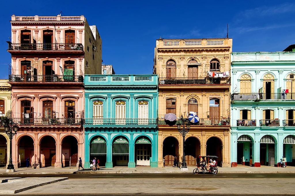 Randonnée Cuba