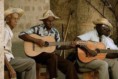 © Florence Gayot - La Havane - Cuba La Havane - Cuba