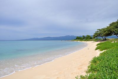 © Thomas Callens - Playa Ancon - Trinidad - Cuba Playa Ancon - Trinidad - Cuba