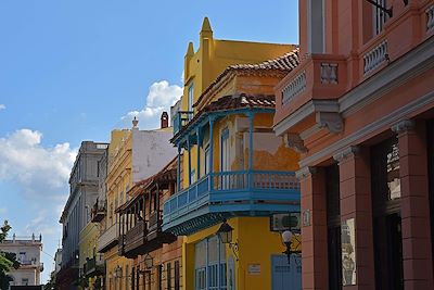© Thierry Danjou - La Havane - Cuba La Havane - Cuba