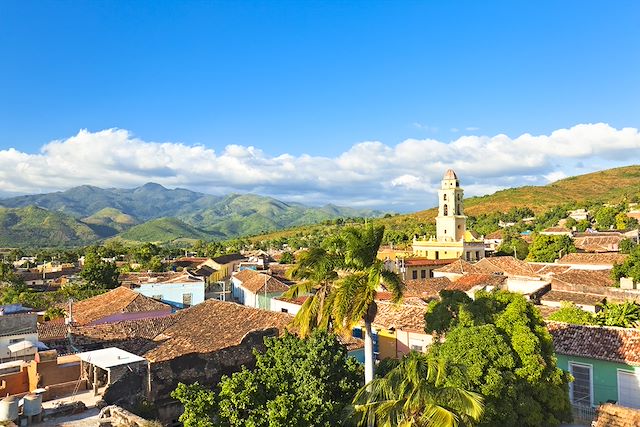 Voyage Cuba, siempre