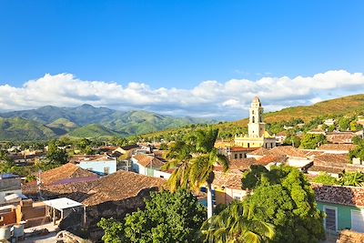 Trinidad - Cuba