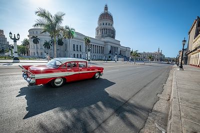 La Havane - Cuba