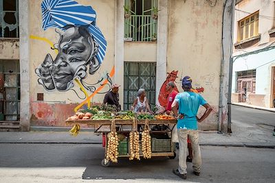 La Havane - Cuba