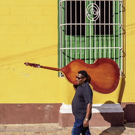 Découverte Cuba