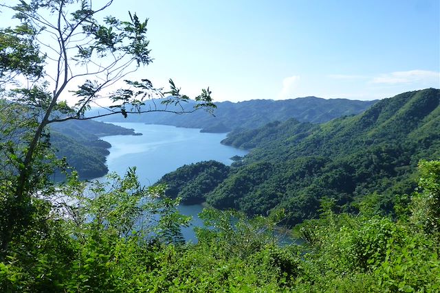 Voyage : Grande traversée Cubaine Voyage Grande traversée Cubaine