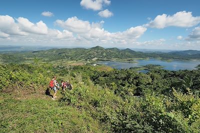 Voyage Forêts, collines, rivières et lacs Cuba