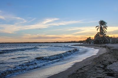 Playa Larga - Province de Matanzas - Cuba