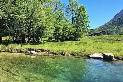 © Eurofun Touristik GmbH - Lacs de Bavière à vélo - Allemagne Lacs de Bavière à vélo - Allemagne