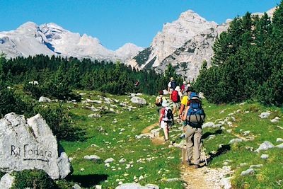 © Didier Pradon - Tyrol - Bavière - Allemagne Tyrol - Bavière - Allemagne
