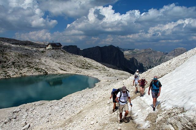 Voyage : De Munich à Venise : Bavière, Tyrol, Dolomites Voyage De Munich à Venise : Bavière, Tyrol, Dolomites