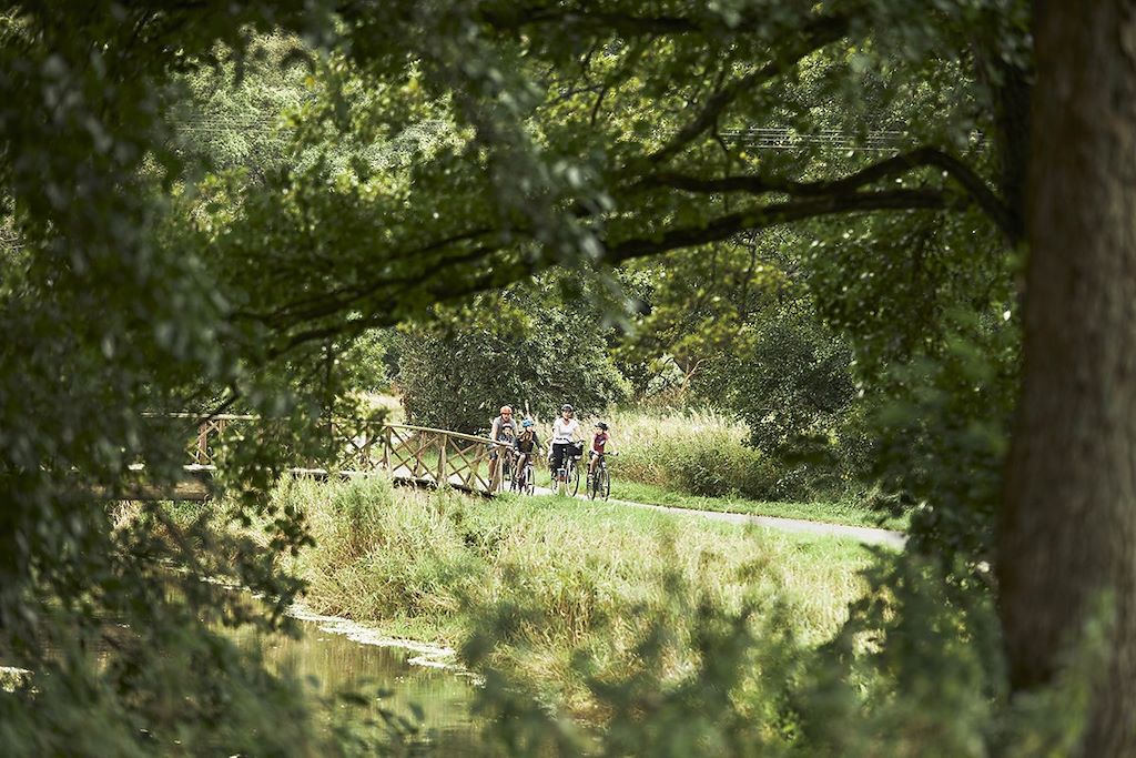 Voyage Nature et vélo, l'art de vivre à la danoise 3