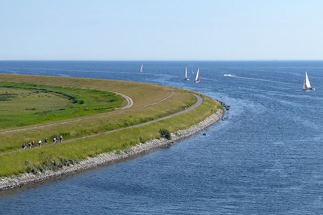 Vélo Danemark