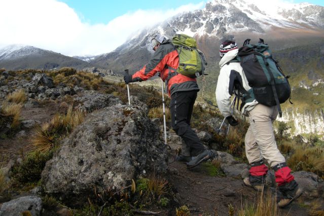 Voyage La ronde des volcans d'Equateur 2