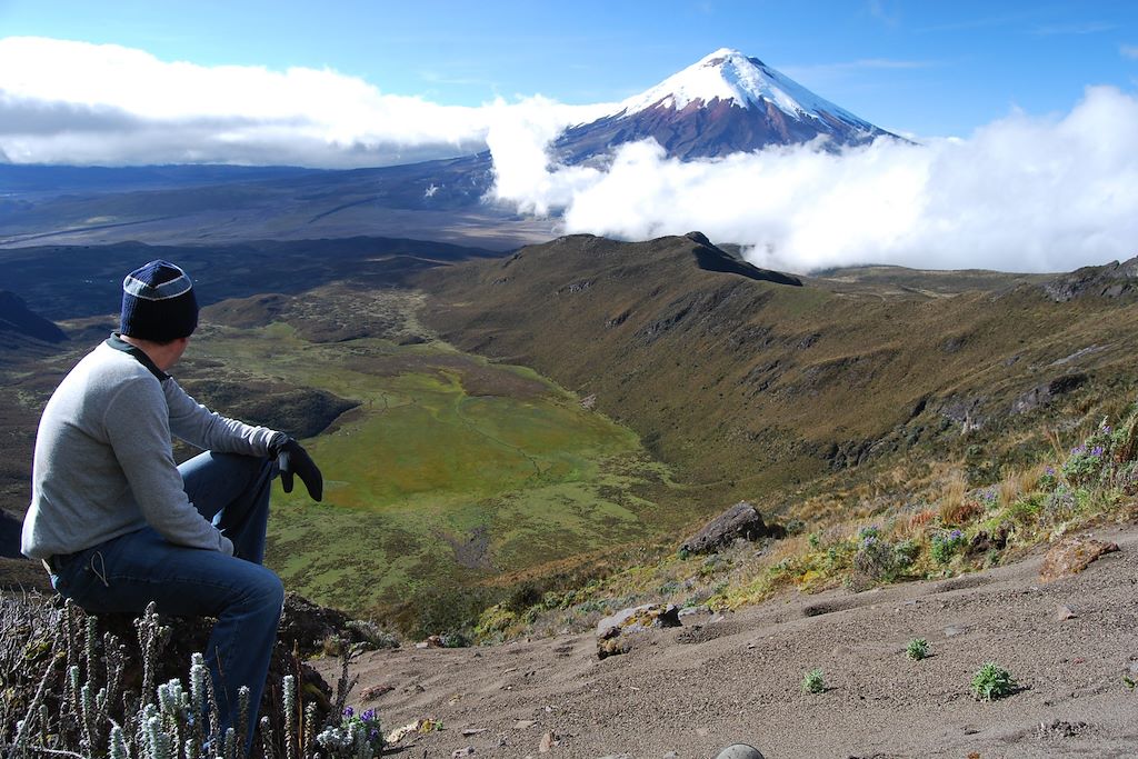 Voyage Trekking au cœur des Andes 1