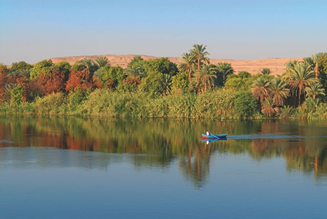 Voyage Le Nil en dahabieh : charme et confort 3