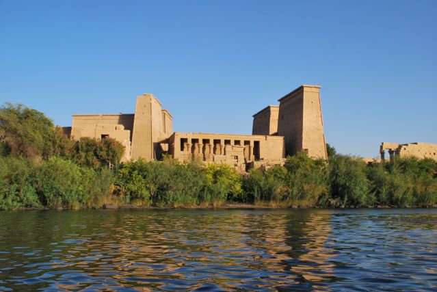 Voyage Sandal sur le Nil, l’aventure douce 3