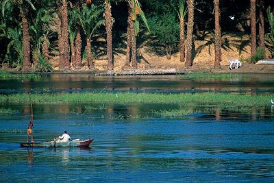 Voyage Sandal sur le Nil, l’aventure douce 3