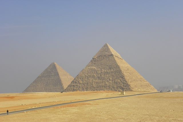 Nil : Lumières d'Egypte Voyage Lumières d'Egypte