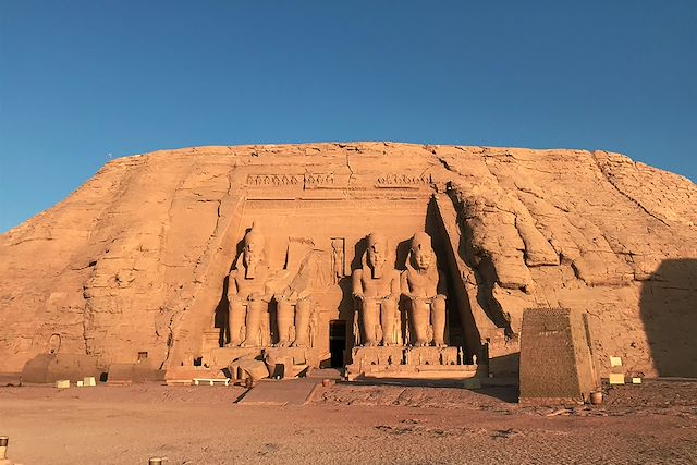 Nil : Lumières d'Egypte Voyage Lumières d'Egypte