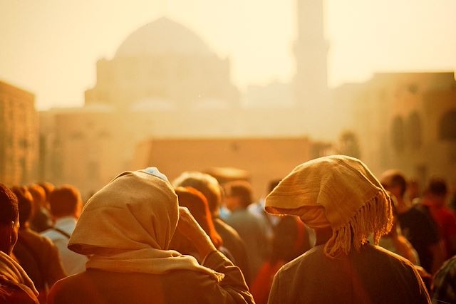 Vélo : Vélo et Dahabieh : Pyramides, Oasis et Nil Voyage Vélo et Dahabieh : Pyramides, Oasis et Nil