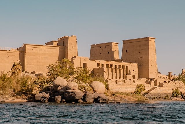 Voyage : Vélo et Dahabieh : Pyramides, Oasis et Nil Voyage Vélo et Dahabieh : Pyramides, Oasis et Nil