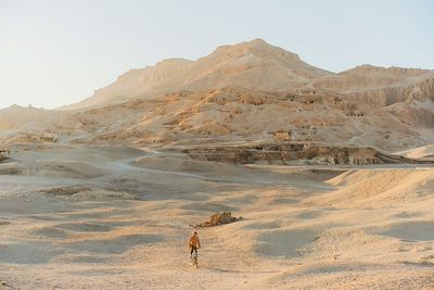 Voyage Egypte