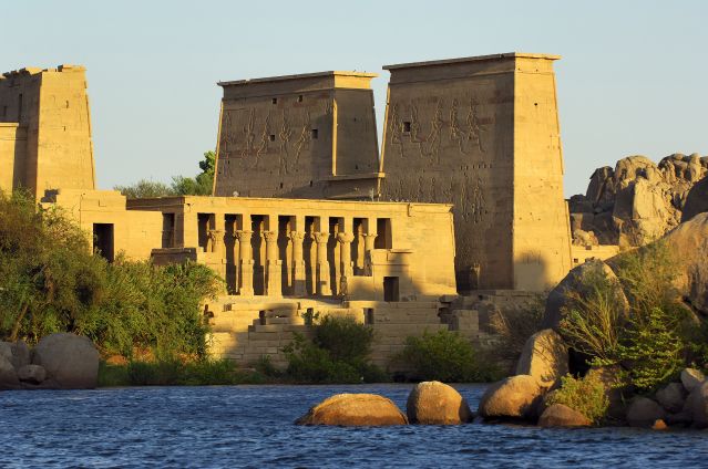 Voyage Le long du Nil en felouque 3