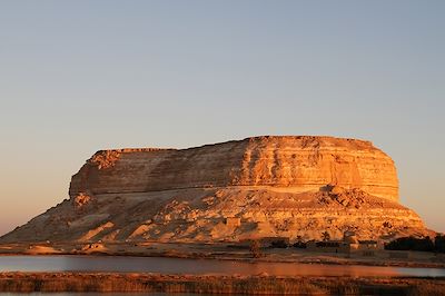 Siwa - Egypte