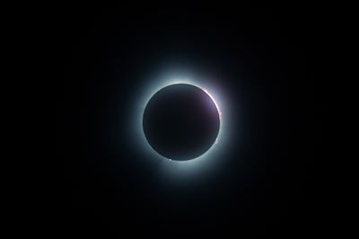 Eclipse solaire