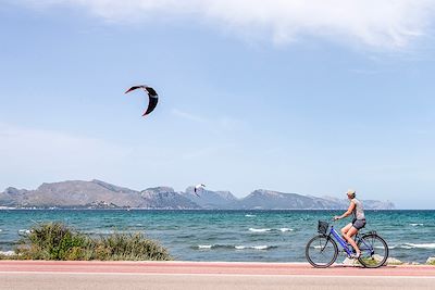 Voyage Majorque à vélo, une autre facette de l'île 2