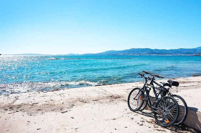 Voyage Majorque à vélo, une autre facette de l'île