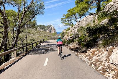 Voyage Majorque à vélo, une autre facette de l'île 3