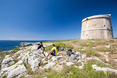 Voyage Patrimoine et Nature Espagne