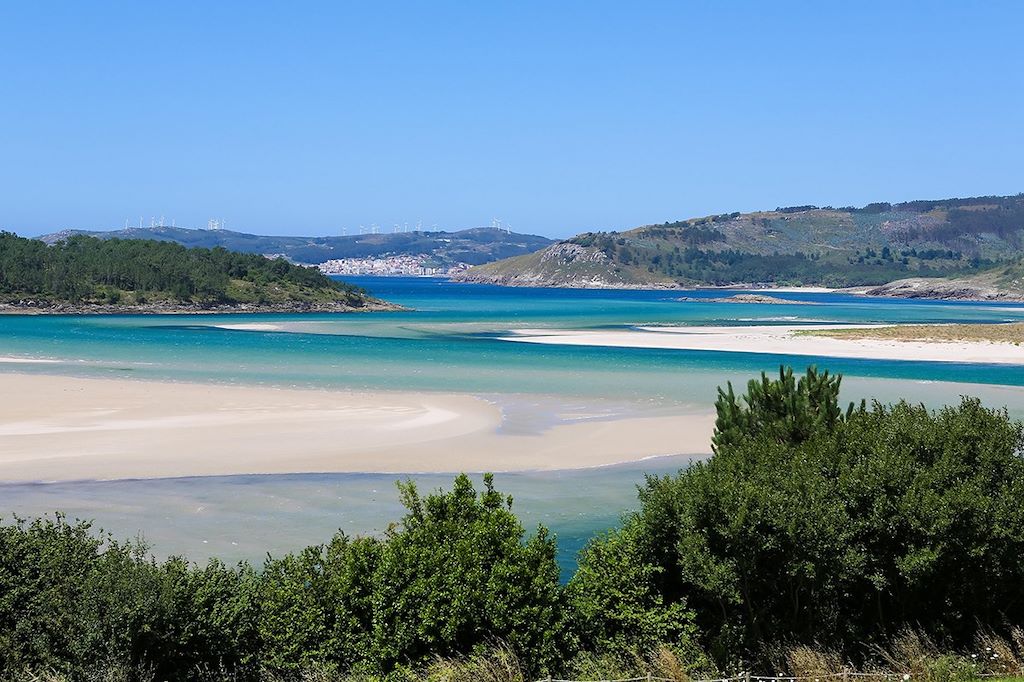 Ponteceso - Costa da Morte - Galice - Espagne