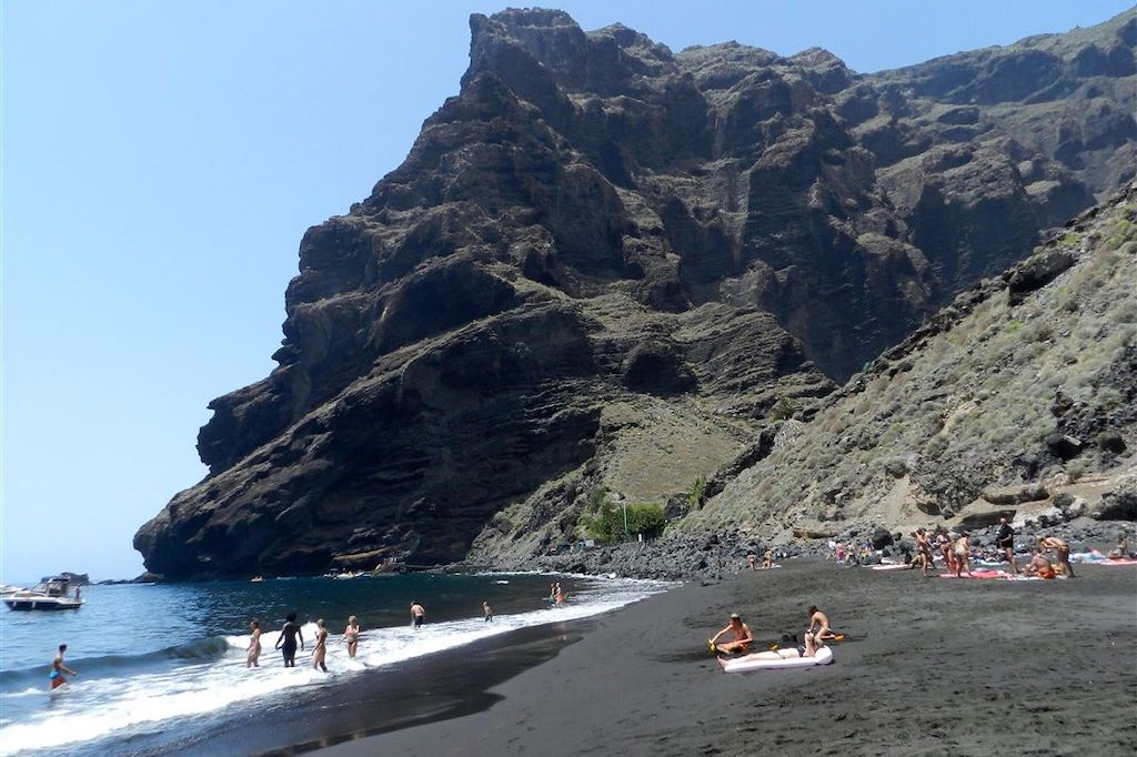 Voyage Tenerife, terre de contrastes 1
