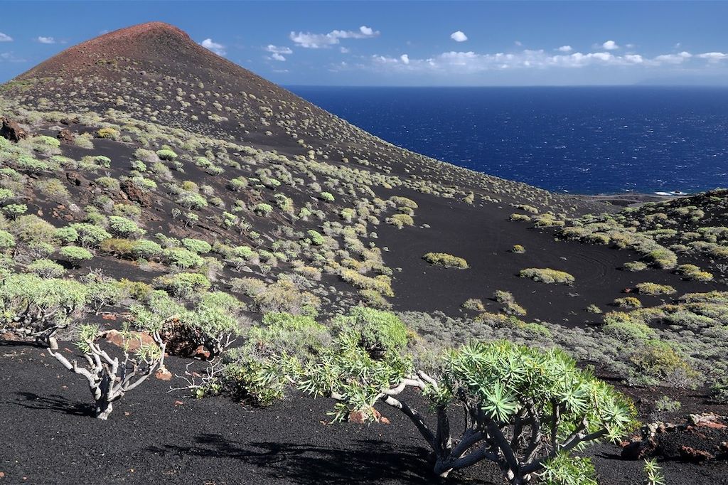 Voyage Gomera, Tenerife, La Palma, les îles fortunées