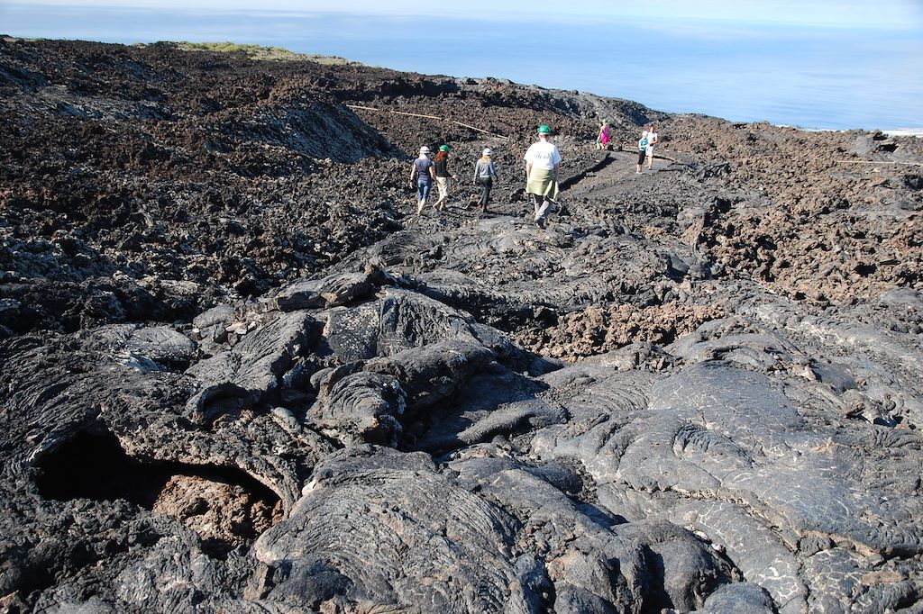 Voyage La Palma, île merveilleuse  1